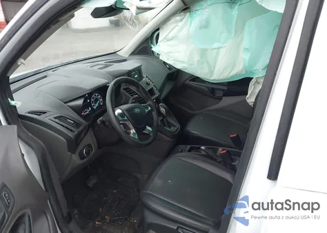 2020 Ford Transit Connect Xl из США, поврежденный, VIN NM0LE7E29L1446385